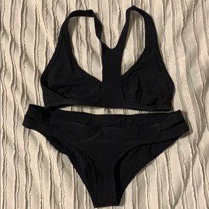 Lululemon Shaunti Surf Swim Suit